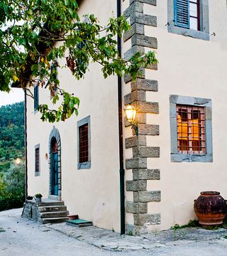 Fattoria Di Bacchereto: A Tuscan Gem