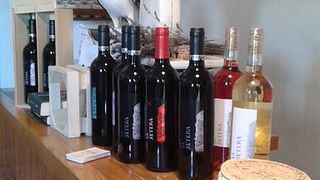 Weinverzeichnis des Autors DOArribes und handwerklich hergestellte Weine