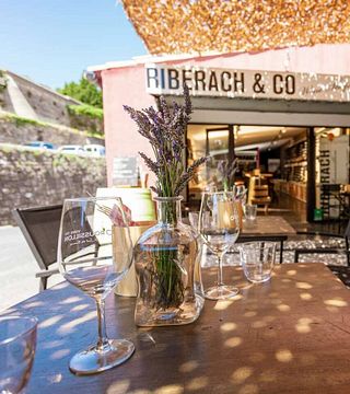 Domaine Riberach