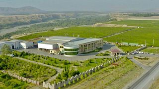 Dégustation et visite de vins populaires à SAVALAN - ASPI Winery