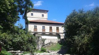 Torre De Murga: A Historical Gem in Basque Country