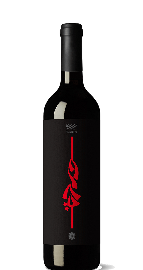 Beqaa Valley Red
