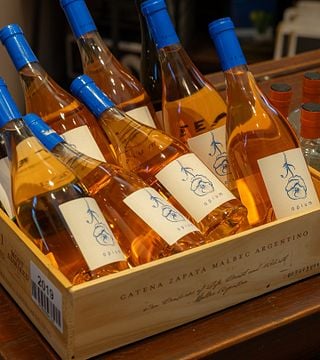 Lykos Winery