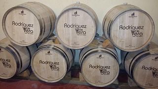 Rodriguez Devera Winery
