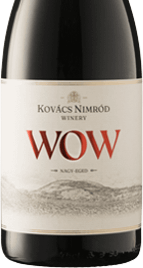 WOW Syrah