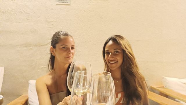 Palermo Premium Food & Wine Tour de 4h em terraços e bares de luxo