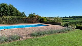 Weinprobe und Tour in der Azienda Agricola Tenuta Capri
