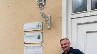 Rheinhessen’s Hidden Gem: Wine Tasting & Tour