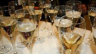 Sparkling Secrets: Champagne Yveline Prat Tasting & Tour
