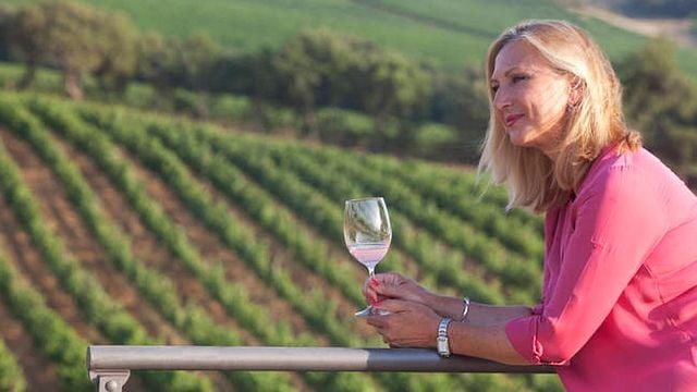 Wine tasting and tour at Azienda Agricola Val di Toro