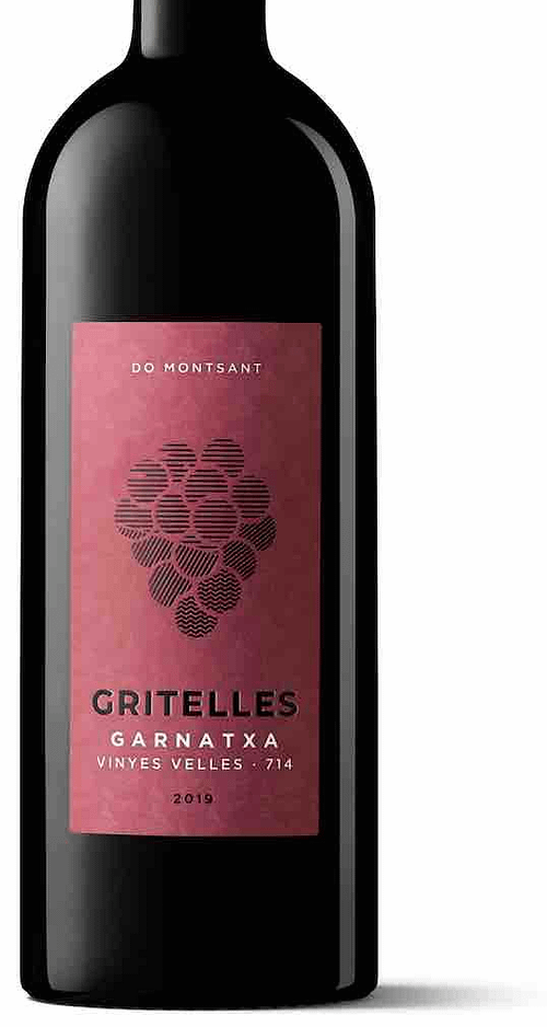 Garnatxa · 714 Vinyes Velles