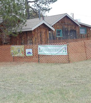 Black Forest Meadery