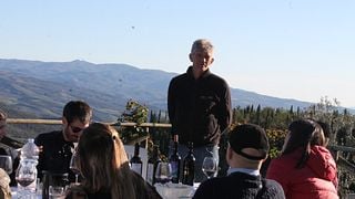 Cantina di Roberto Mascelloni