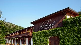 Lombardy Wine & Dining at Al Rocol