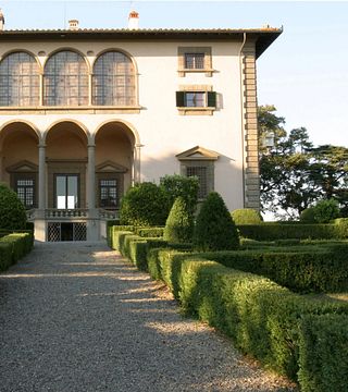 Dégustation de vins et visite à la Fattoria Varramista SPA
