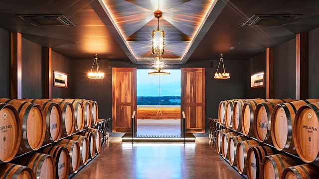 Amelia Park Wines