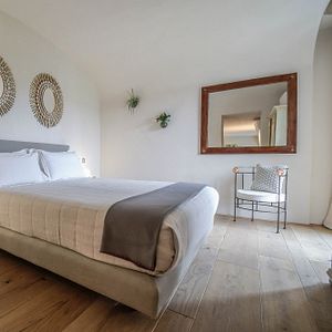 Soggiorno in Appartamento alla Locanda La Raia
