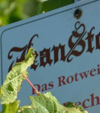 Jean Stodden Winery