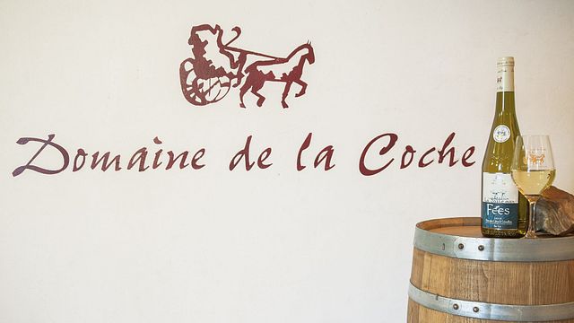 Domaine de la Coche