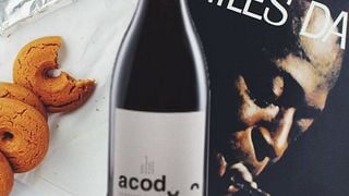 Cata de vinos y visita a la bodega Basilio Izquierdo