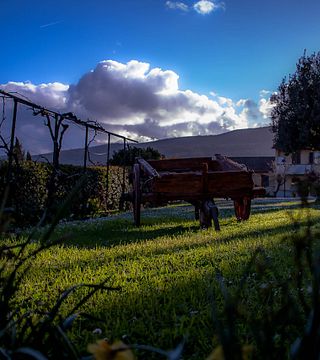 Podere La Marronaia
