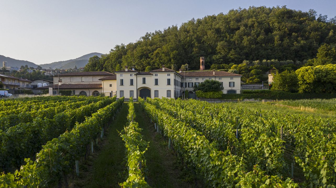 Antica Fratta Winery