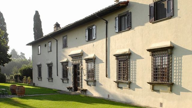 Fattoria Montanine