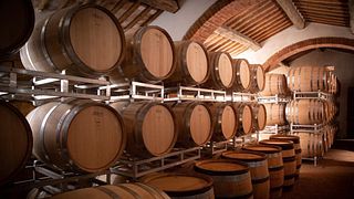 Fattoria Le Pupille