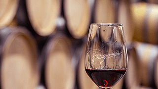 H. Stagnari Winery