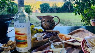 Tenuta Muscazega: A Historic Winery in Gallura