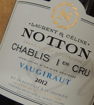 Domaine Laurent Et Céline Notton