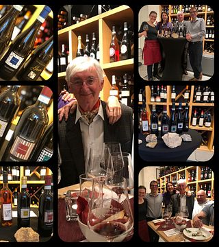 Conheça a rica herança da vinícola Madonna dell'Uva: experimente pratos e vinhos locais