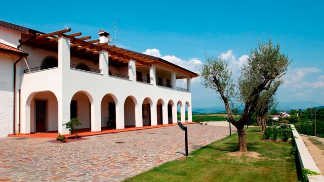 Azienda Cantarutti Alfieri