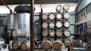 Cargo Road Winery