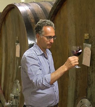 Wine Tasting and Tour at La Maranzana