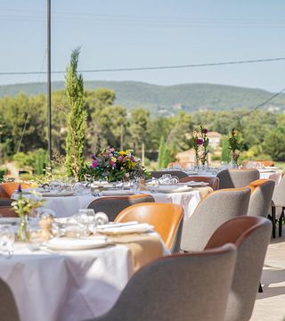 Domaine Rabiega
