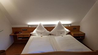 Aproveite uma estadia no Weinhotel Klostermühle