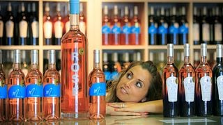 Wine Tasting and Tour at Domaine Du Mas Bleu