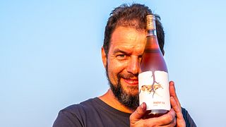 MAGULA: Esperienza picnic in vigna per 2