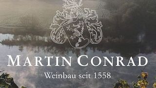 BIO-Weingut Martin Conrad