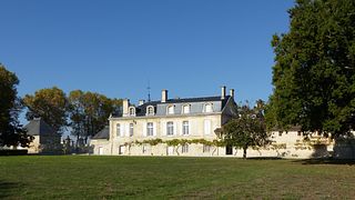 Visita - degustazione al Château Sainte Barbe