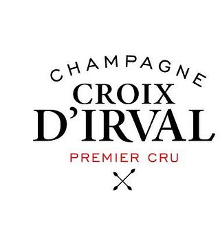 Degustação de champanhe e tour em Champagne Croix d'Irval