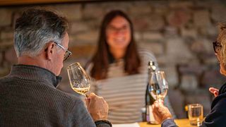 Degustazione di scoperta, da 10 a 20 vini