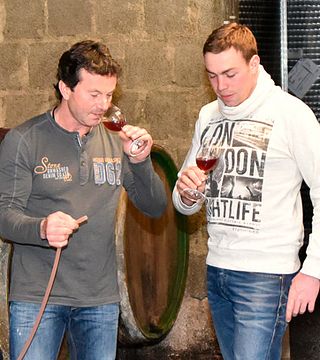 Weingut Familie Rauen