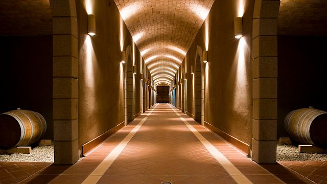 Statti Winery