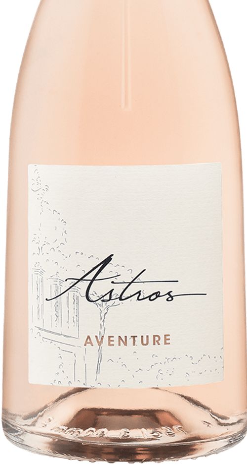 Aventure Rosé 