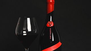 La Scuderia Storica: Verticale d'Amarone