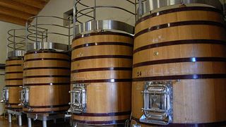 Domaine de La Charbonniere