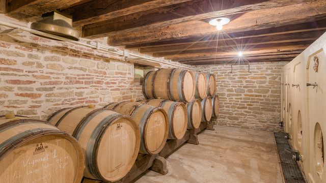 Domaine Gaillard