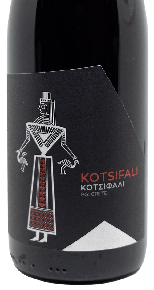 Kotsifali